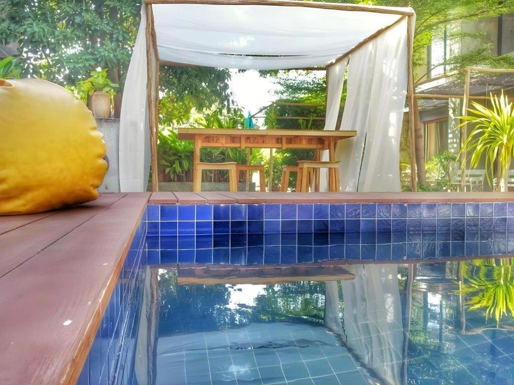 Klim Hotel Buriram Exterior foto